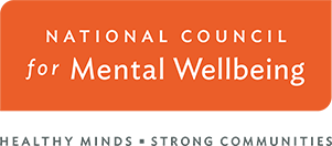 National Council for Mental Wellbeing partners with Red Rock
